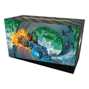 Aetherdrift: Empty Fat Pack Bundle