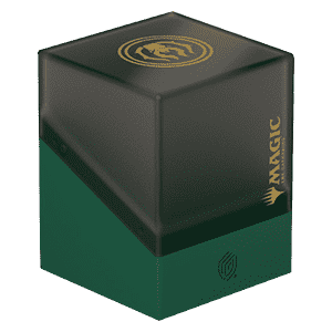 Ultimate Guard Boulder Deck Case 100+ "Guild Summit"