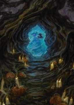 Art Series: Conjurer's Closet