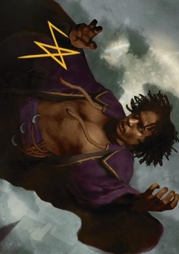 Art Series: Bloodline Keeper / Lord of Lineage