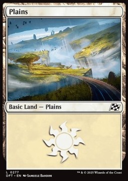 Plains
