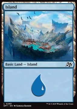 Island