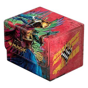 Aetherdrift: "Hazoret, Godseeker" Sidewinder 100+ Xenoskin