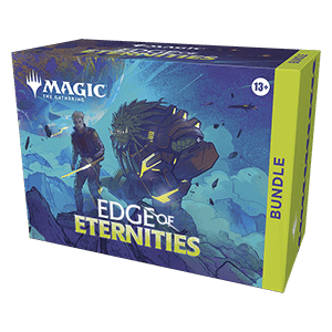 Edge of Eternities: Fat Pack Bundle