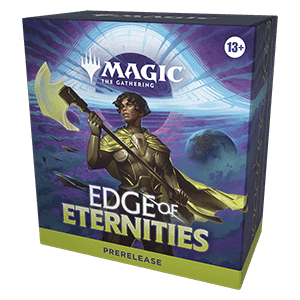 Edge of Eternities: Prerelease Pack