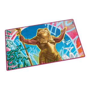 Aetherdrift: "Sab-Sunen, Luxa Embodied" Playmat