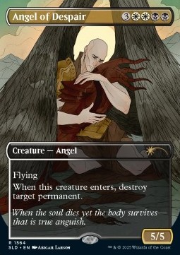 Angel of Despair