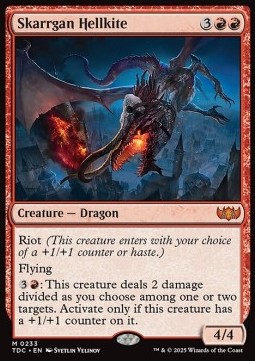 Skarrgan Hellkite