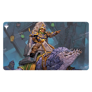 Tarkir: Dragonstorm: "Felothar the Steadfast" Playmat