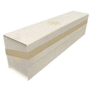 Mana 8 Plains Flat Pack Storage Box