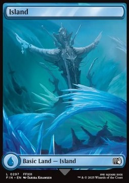 Island