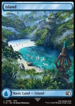 Island
