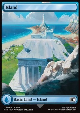 Island