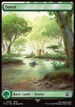 Forest