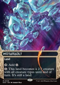 Mutavault