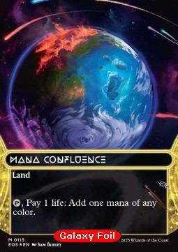 Mana Confluence