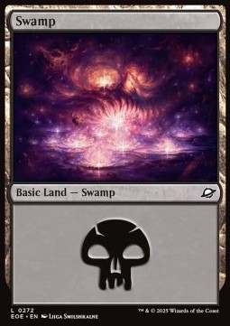 Swamp
