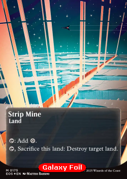 Strip Mine