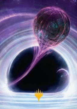 Art Series: Susur Secundi, Void Altar