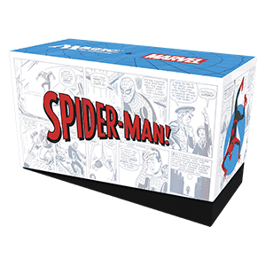Marvel's Spider-Man | Empty Fat Pack Gift Bundle