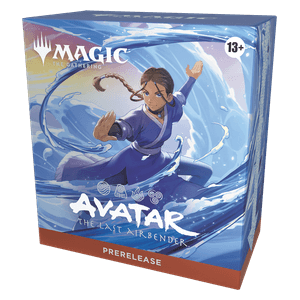 Avatar: The Last Airbender | "Katara" Prerelease Pack
