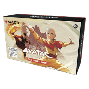 Avatar: The Last Airbender | Beginner Box