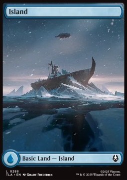 Island