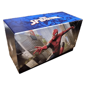 Marvel's Spider-Man | Empty Fat Pack Bundle