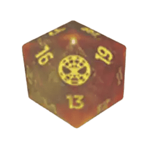 Marvel's Spider-Man | Gift Edition Bundle D20 Die