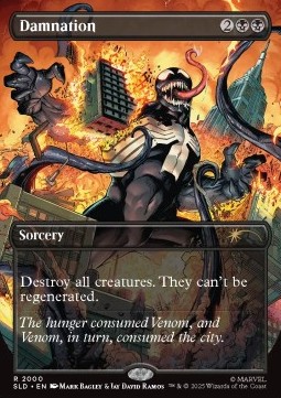 Damnation
