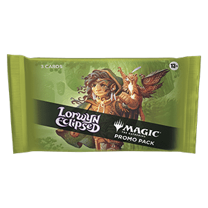 Lorwyn Eclipsed | Promo Pack