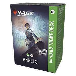 Lorwyn Eclipsed | "Angels" 60-Card Theme Deck