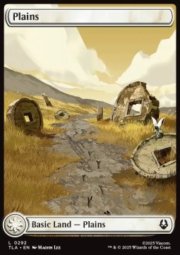 Plains