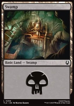 Swamp