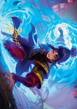 Art Series: Fire Lord Azula