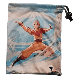 Avatar: The Last Airbender | "Aang" Dice Bag