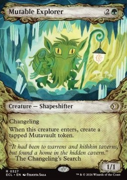 Mutable Explorer