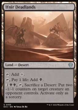 Ifnir Deadlands