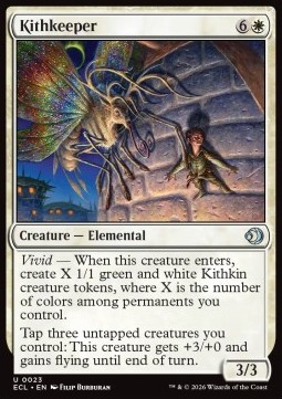 Kithkeeper