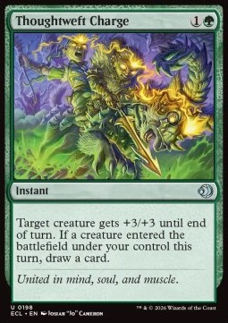 Thoughtweft Charge