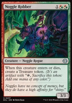 Noggle Robber