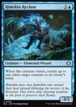 Rimekin Recluse