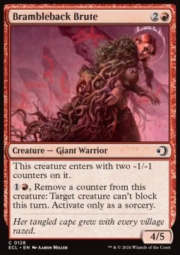 Brambleback Brute