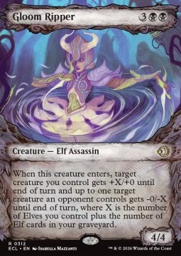 Gloom Ripper