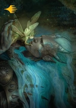 Art Series: Run Away Together