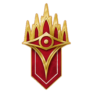 Murders at Karlov Manor: Prerelease Pin