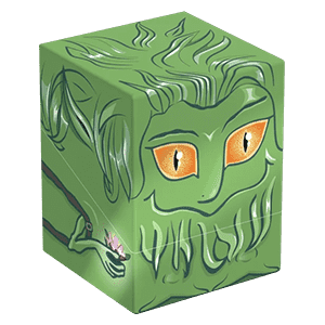 Lorwyn Eclipsed: Squaroe Deck Box