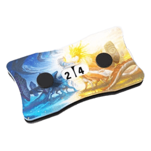 Lorwyn Eclipsed: "Celestial Reunion" Double Life Counter