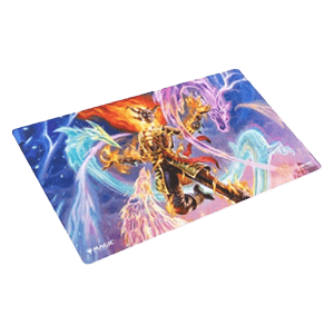 Lorwyn Eclipsed: "Ashling, the Limitless" Prime Playmat