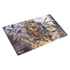 Lorwyn Eclipsed: "Auntie Ool, Cursewretch" Prime Playmat